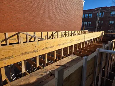 8 LVL pour construction, View more
