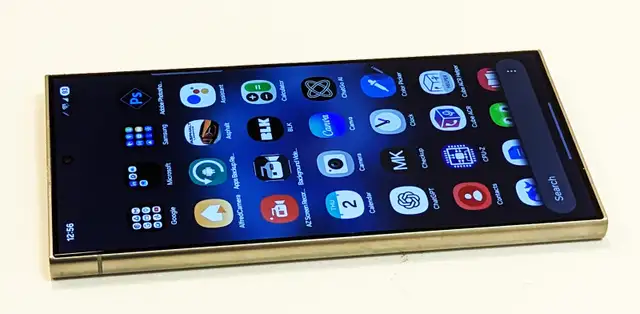 Samsung Galaxy S24 Ultra In Excellent Condition, Unlocked. in Cell Phones in City of Toronto - Image 10