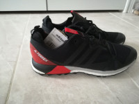 Adidas Men's Terrex Trail Running Shoes - BRAND NEW, Size 11