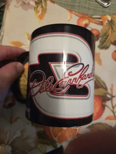 Dale sr coffee mug , View more