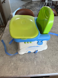 Fisher Price Booster seat 