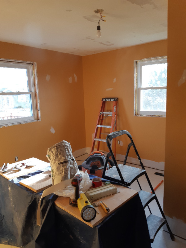 Home Renovations in Renovations, General Contracting & Handyman in Saint John - Image 2