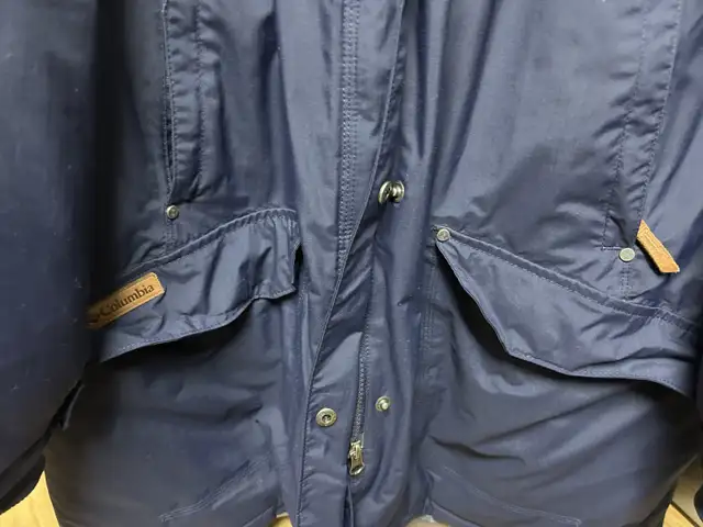 Columbia Women’s Jacket XL in Women's - Tops & Outerwear in Ottawa - Image 6