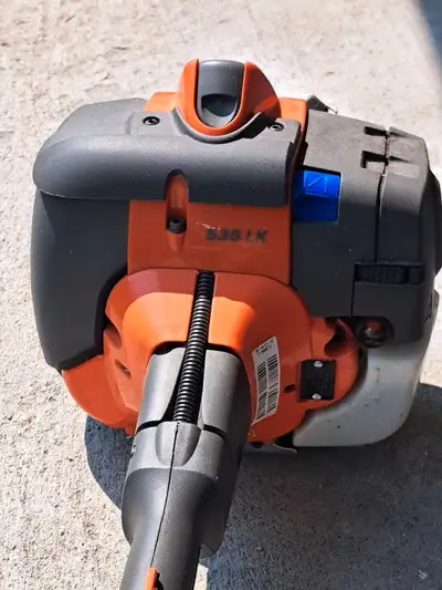 huskvarna 535lk multi tool for sale, View more