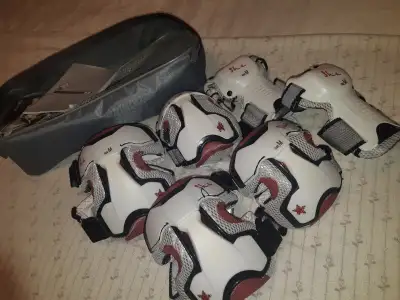 Protecteur firfly Sh.e rollerblade ou skateboard (medium adulte), View more