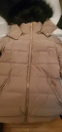 Zara Womens Winter Jacket.