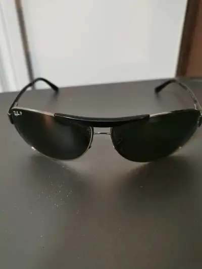 Ray-Ban Sunglasses - $90, View more
