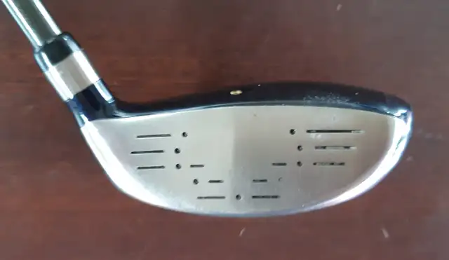 Acer XP Hybrid 3-4-5 in Golf in Gatineau - Image 6