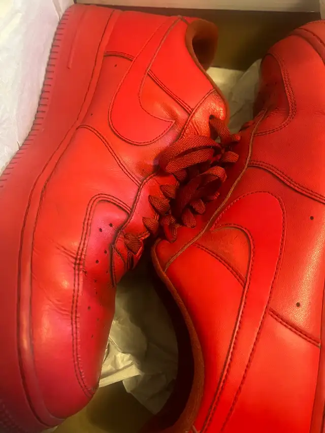 SIZE 13 MEN'S DEALS, GIUSEPPE + NIKE + ALDO, SALE in Men's Shoes in London - Image 7