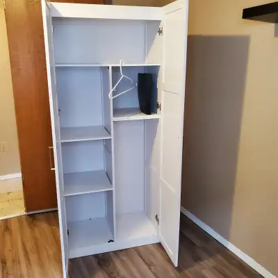 Storage cabinet, View more