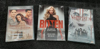 Lot of 3 new VAMPIRE DVDS