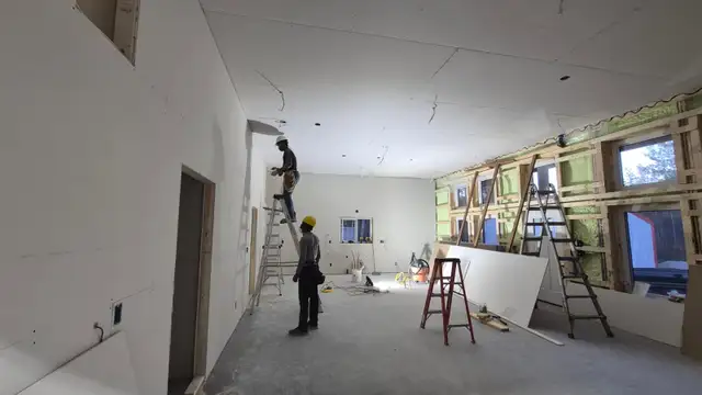 Electrical | Plumbing | Framing | Drywall588273965177907209