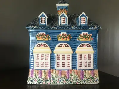 Cookie Jar, View more