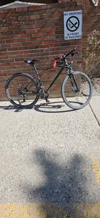Male/Female Bike