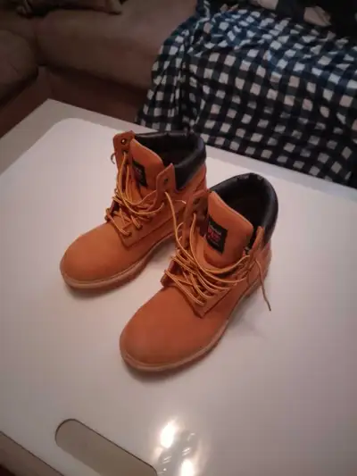 Timberland PRO BOOTS, View more