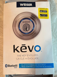 Kevo Smart Lock