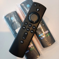 Remote control for Amazon Fire tv stick 
