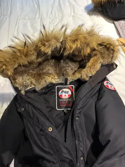 Pajar jacket women, View more