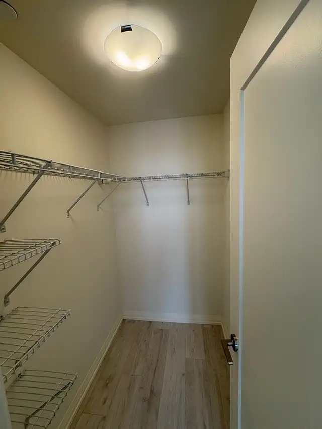 1 Bed 2 Bath New Condo For rent steps to Vaughan Mills Mall in Long Term Rentals in Markham / York Region - Image 6