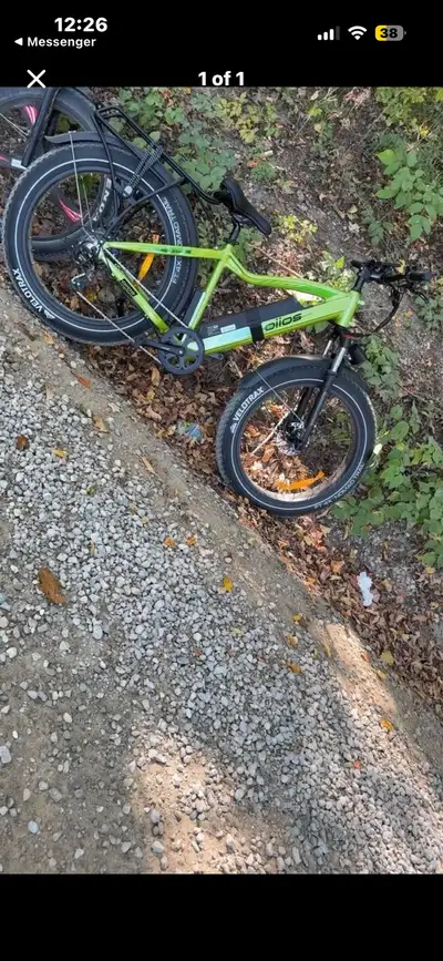 oiios electric bike , View more