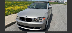 2011 BMW 1 Series
