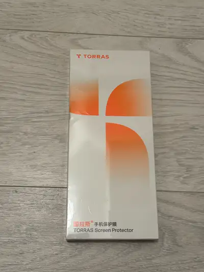 Brand new iPhone Screen Protector-glass, View more