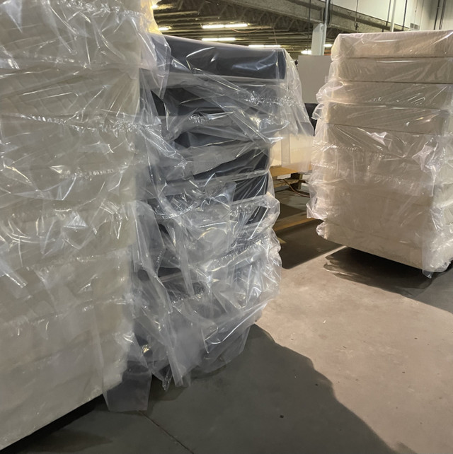 Alberta Made mattress starting $250 dans Lits et matelas  à Ville d’Edmonton - Image 4