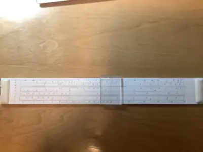 Slide Rule, View more
