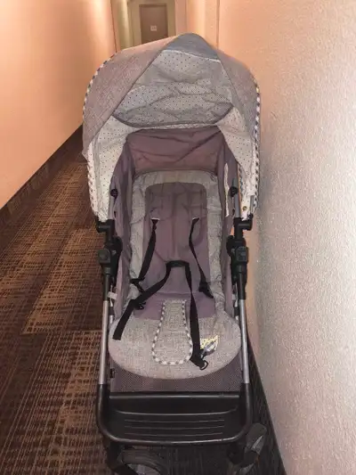 Safety 1st Stroller, View more