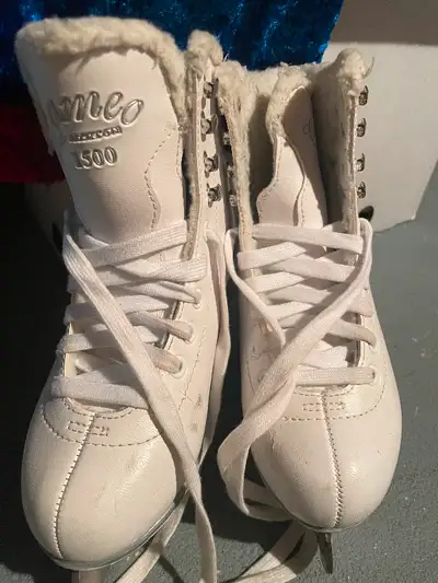 Skates for kids, cameo 1500, size 2