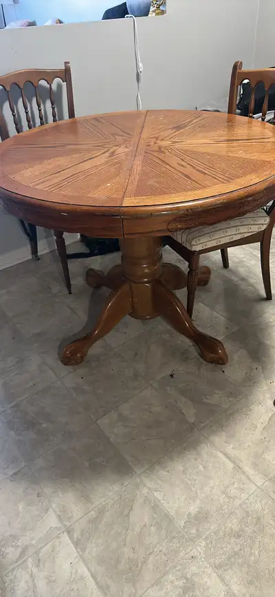dining table and chair, View more