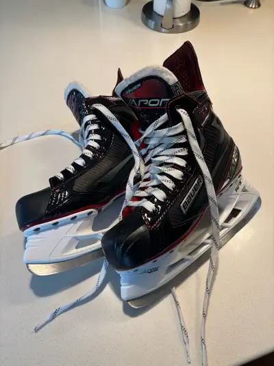 Bauer Vapor X2.7 Youth Skates, View more