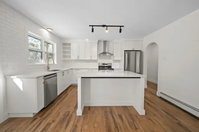 Professional Home Renovations in HRM