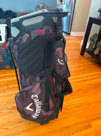 Callaway fairway 14 golf bag