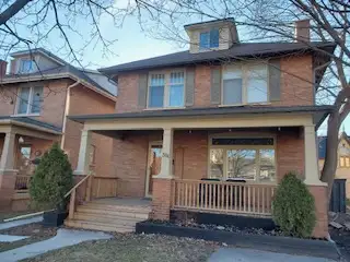 Two Bedrooms for Rent Charming Downtown Home