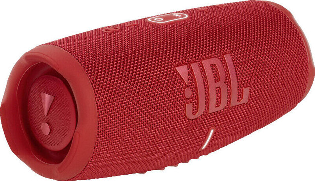 JBL Charge 5 Waterproof Bluetooth speaker on SALE in store! in Speakers in Mississauga / Peel Region - Image 2