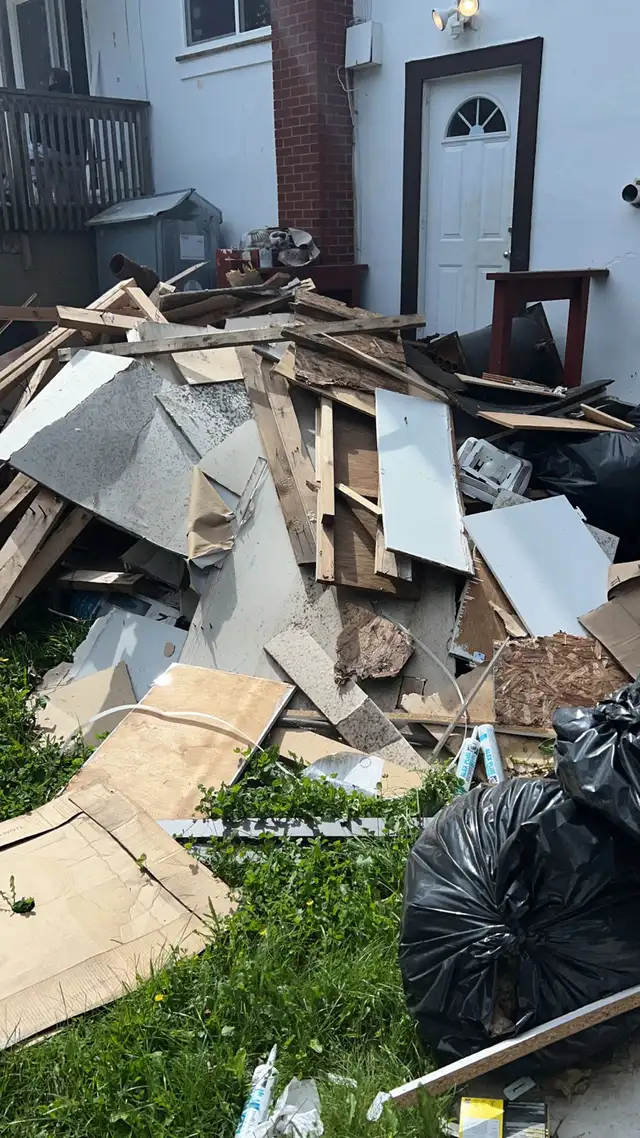 Junk Removal – Call or Text to Book Last-Minute Service! ️62863239494785122