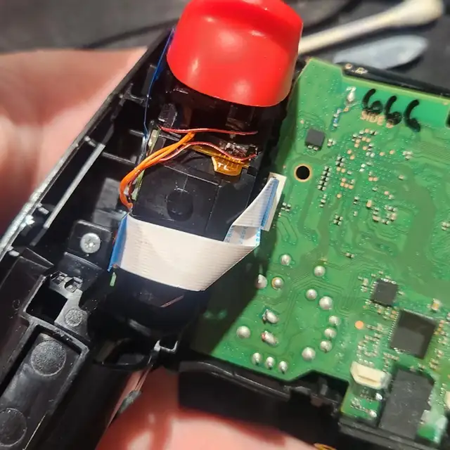 Controller Repairs in Sony Playstation 5 in City of Toronto - Image 3