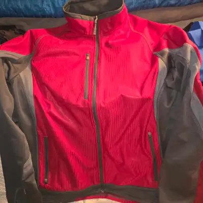 Jacket for you, View more