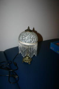 Lampe Tiffany