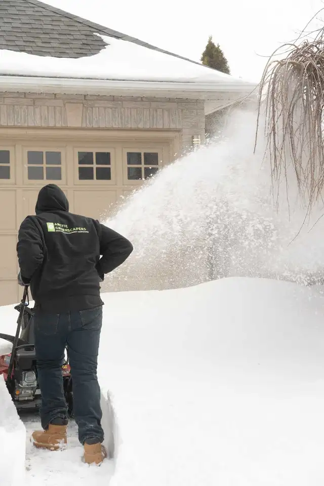 #1 Snow Removal Services 542968134889656325