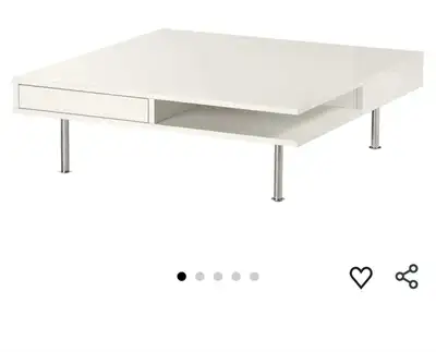 IKEA Tofteryd Coffee Table, View more