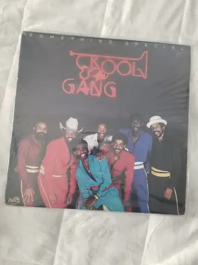 Mid-grade American Original Records, View more