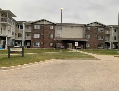 2 Bedroom 1 Bathroom for rent