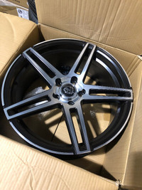 MAGS NEUFS 5x112 18” EN STOCK NEW MAGS 5 models