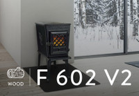 Wood Stoves and so much more