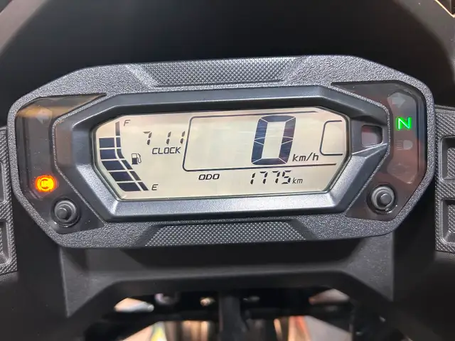Kawasaki KLR 650 ABS in Sport Touring in Sudbury - Image 4