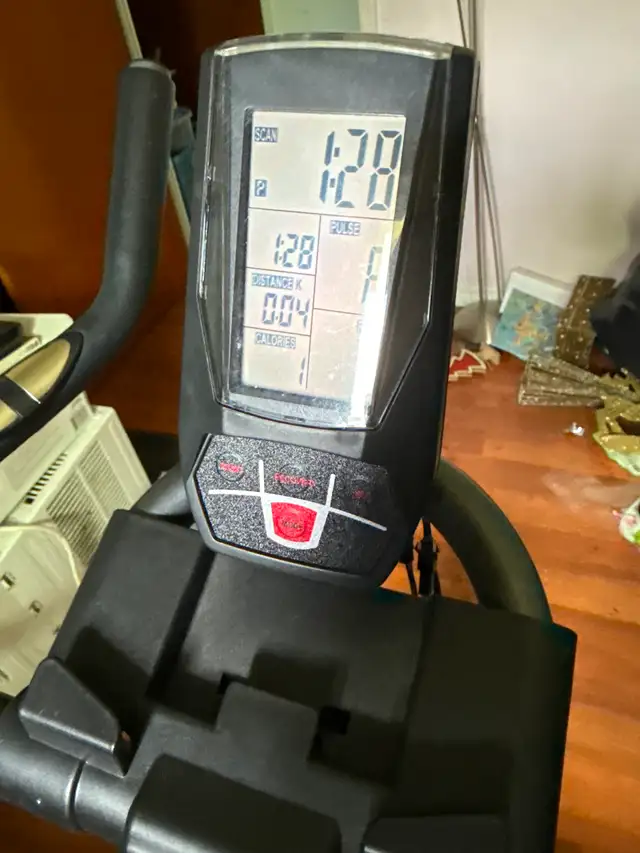 Exercise bike468681754044672001