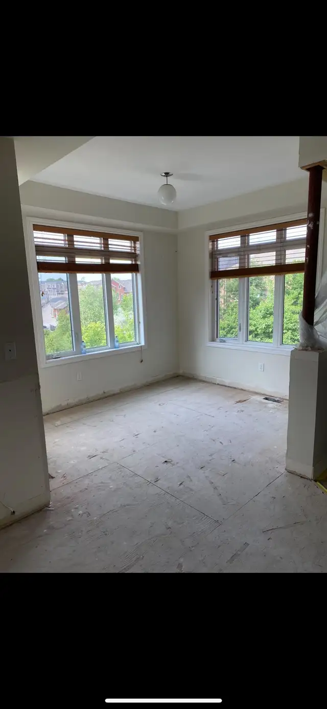 Kitchen Cabinet/Countertop Removal and Disposal Services in Renovations, General Contracting & Handyman in Oakville / Halton Region - Image 8