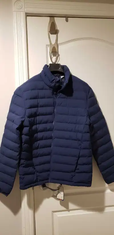 brand new jackets , View more
